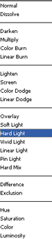 Hard Light